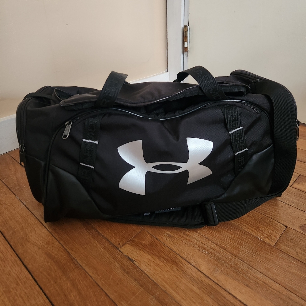 Under Armour Sports bag